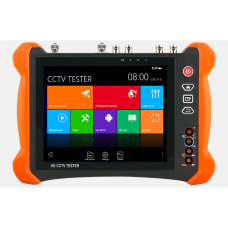 Tisan Multi-Function CCTV Tester 